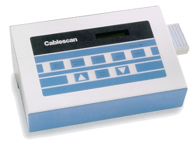 CABLESCAN 256/PC